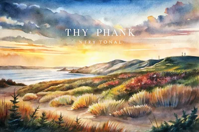 Thy National Park