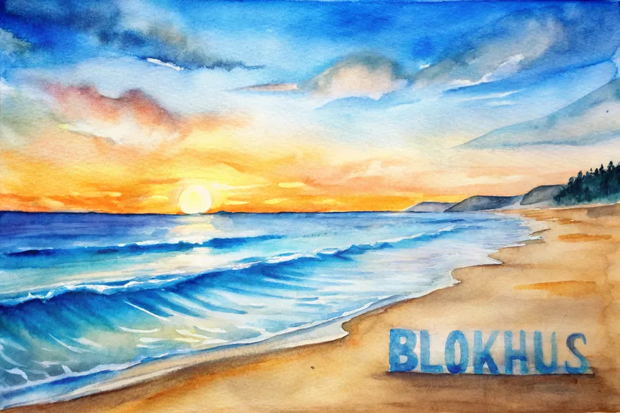 Blokhus