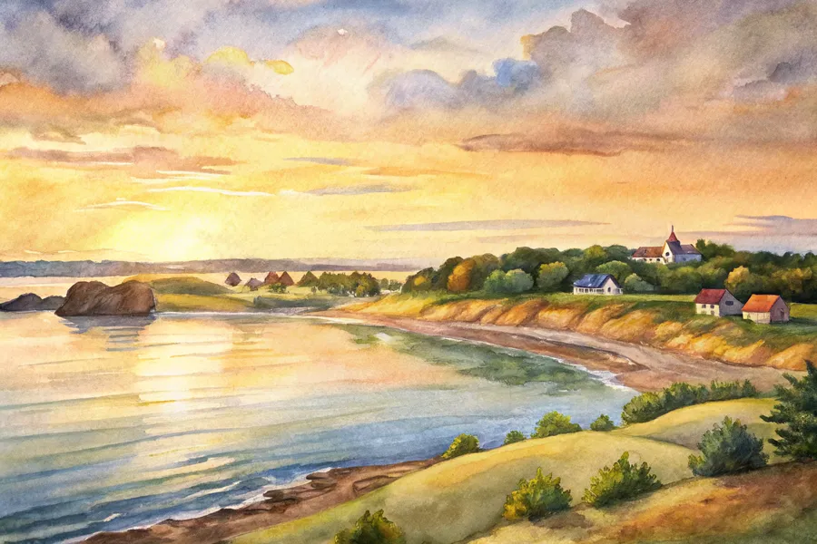Thyholm