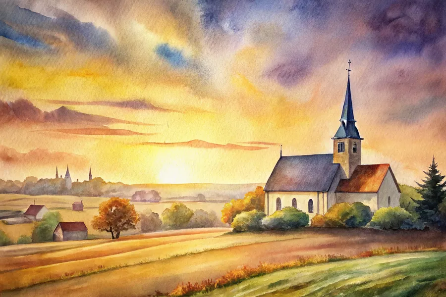 Vestervig