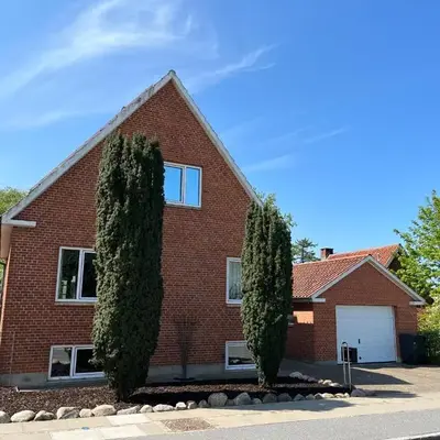 Cozy House Close to Beach and B&O