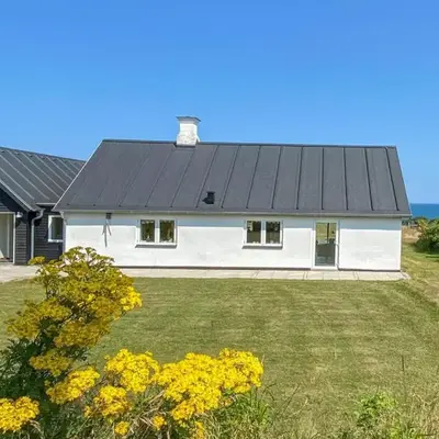 Holiday Home Alkmar - 75m from the sea by Interhome