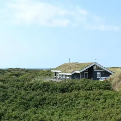 Holiday Home Eunike - 220m from the sea by Interhome