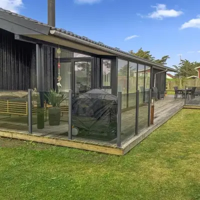 Holiday Home Telma - 200m from the sea by Interhome