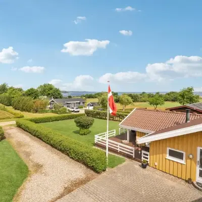 3 Bedroom Gorgeous Home In Farsø