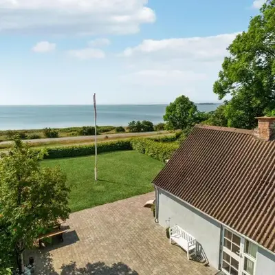 Amazing Home In Vesløs