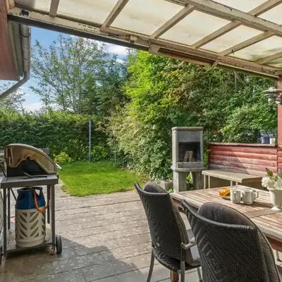 Beautiful Home In Struer With Kitchen