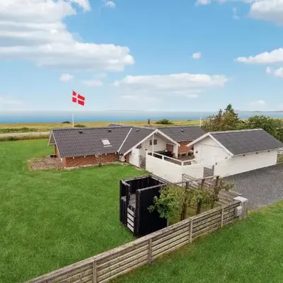 3 Bedroom Cozy Home In Løgstør
