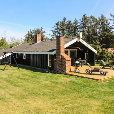 Holiday Home Weland - 800m from the sea by Interhome