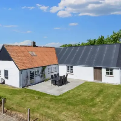 5 person holiday home in Karby-By Traum