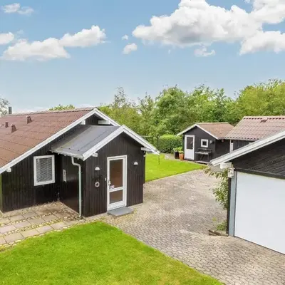 8 person holiday home in Højslev-By Traum