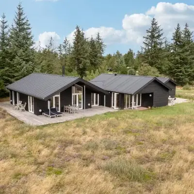 Nice Home In Fjerritslev With Wifi