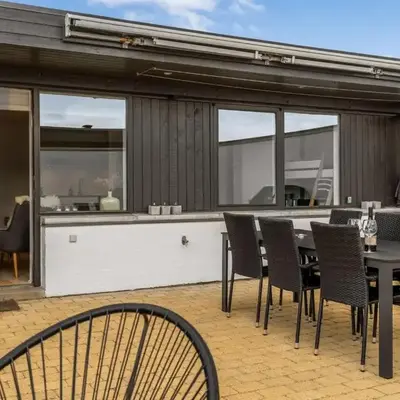 Holiday Home Tarvo - 400m from the sea by Interhome