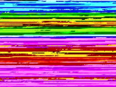 a bunch of colored lines at Holiday Home Sulo - 1-4km from the sea by Interhome in Torsted