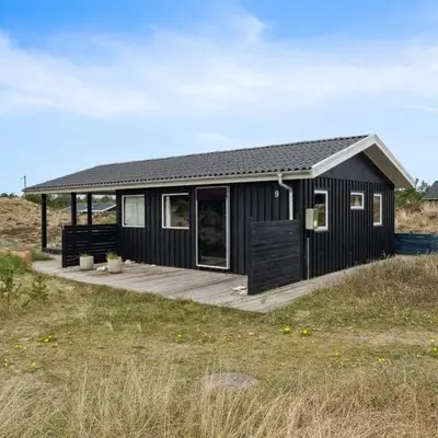 Holiday Home Sulo - 1-4km from the sea by Interhome