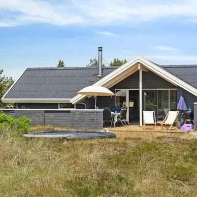 Holiday Home Myrte - 900m from the sea by Interhome