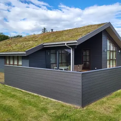 Holiday Home Ran - 1-5km from the sea by Interhome