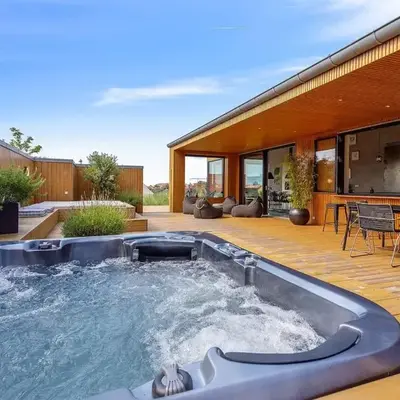 Holiday Home Bena - 800m from the sea by Interhome