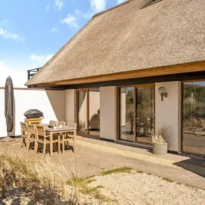 Holiday Home Mumme - 700m from the sea by Interhome
