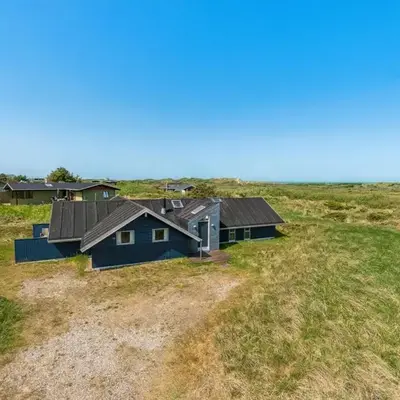Holiday Home Henri - 500m from the sea by Interhome