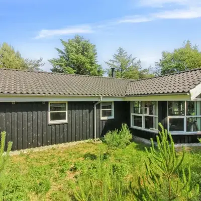 Holiday Home Arlett - 950m from the sea by Interhome
