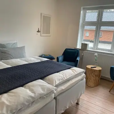 Thyholm B&B