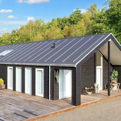 4 star holiday home in Skals-By Traum
