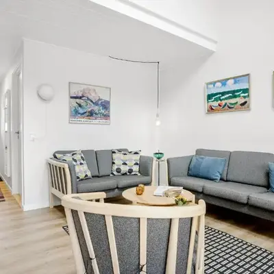 Stunning Home In Vestervig With Kitchen