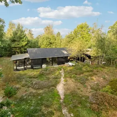 2 Bedroom Gorgeous Home In Højslev