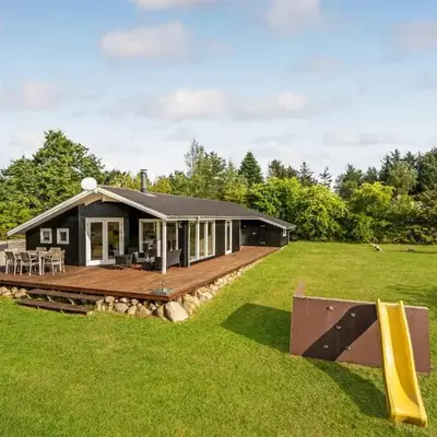 Holiday Home Højslev 42