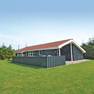 Holiday Home Blokhus 49