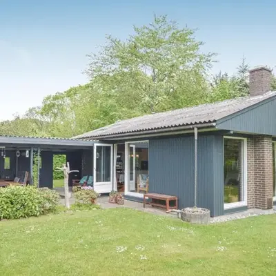 Holiday Home Farsø 49
