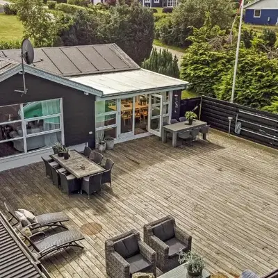 Cozy Home In Løgstrup With Wifi