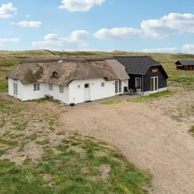 3 Bedroom Stunning Home In Lemvig