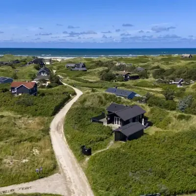 Holiday Home Efra - 400m from the sea by Interhome