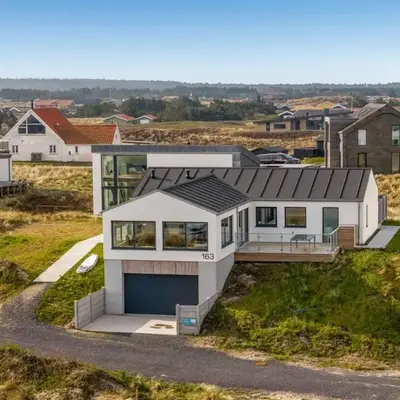 Holiday Home Unge - 75m from the sea by Interhome
