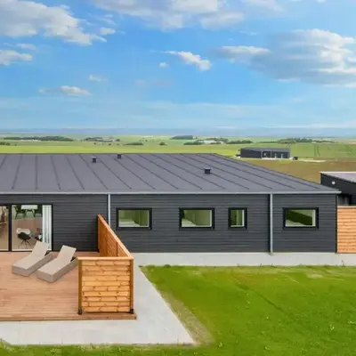 5 star holiday home in Lemvig-By Traum