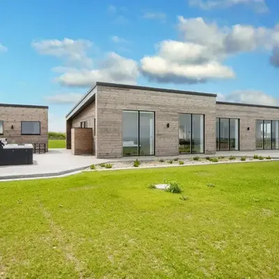 5 star holiday home in Lemvig-By Traum