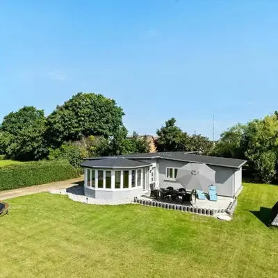 Nice Home In Roslev With Wifi