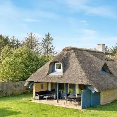 Holiday Home Thyholm 12