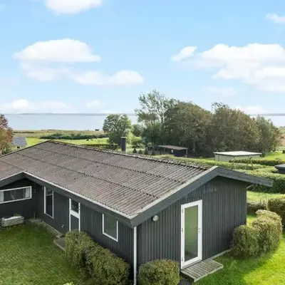 Amazing Home In Øster Assels With Wifi