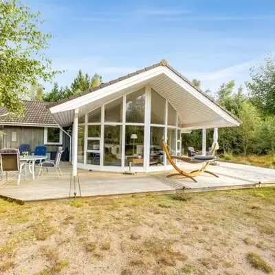 Holiday Home Guri - 600m to the fjord by Interhome
