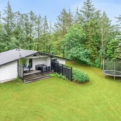 Holiday Home Suri - 200m to the fjord by Interhome