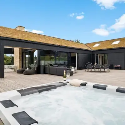 Holiday Home Ilja - 800m from the sea by Interhome
