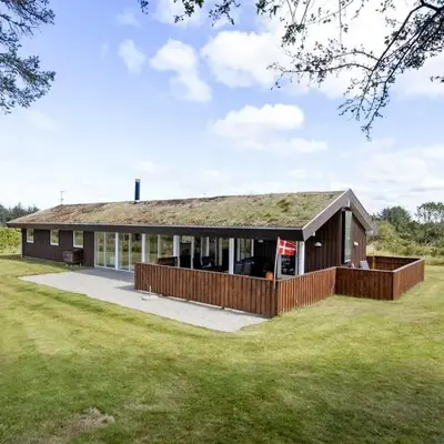 Holiday Home Joris - 1-5km from the sea by Interhome