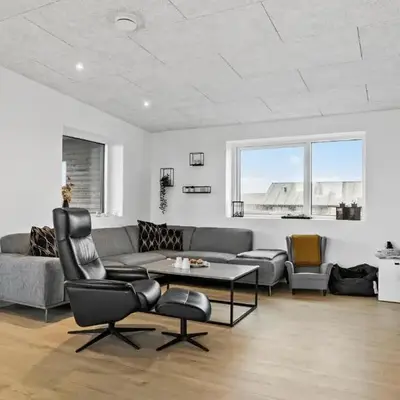 Gorgeous Home In Thisted With Wifi