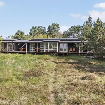 Nice Home In Hurup Thy With Wifi