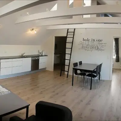 Volstrup Ferieboliger