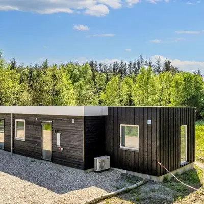 5 star holiday home in Øster Assels-By Traum