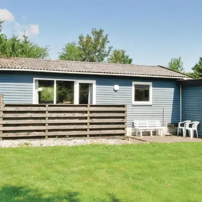 Holiday Home Farsø Op-1966